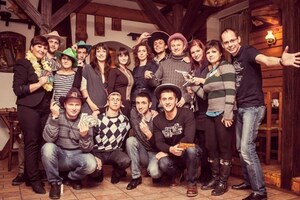 Фотография ролевого квеста Где-то на Диком Западе от компании Questoria (Фото 3)