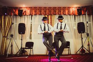 Фотография ролевого квеста Ставки сделаны от компании Questoria (Фото 1)