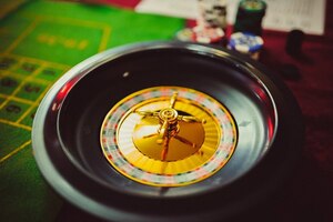 Фотография ролевого квеста Ставки сделаны от компании Questoria (Фото 3)