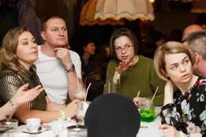 Квиз, плиз!