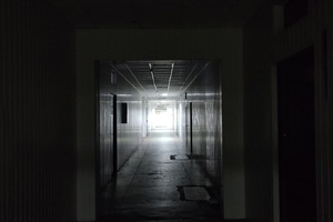 Фотография перформанса От заката до рассвета от компании Quest Center (Фото 1)
