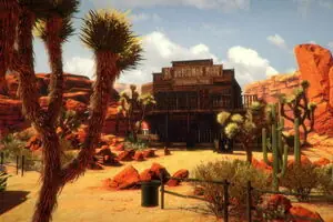 Arizona Sunshine