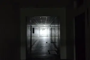 Последний бастион
