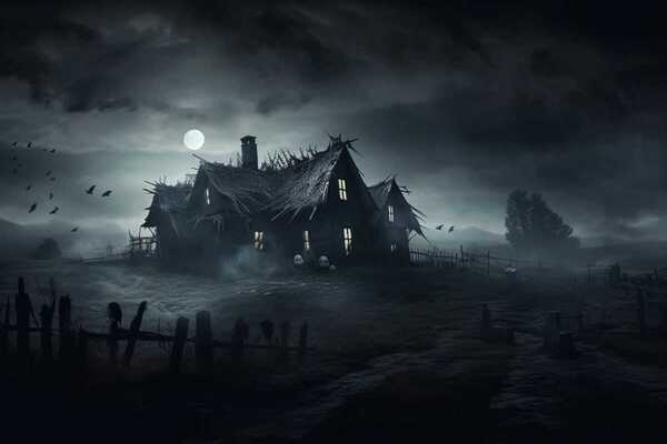 Поворот не туда