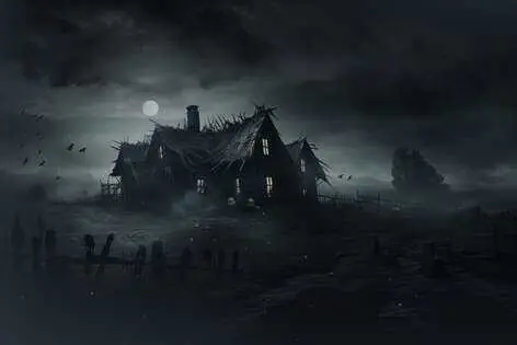Экшн-игра «Поворот не туда» от Лаборатория квестов