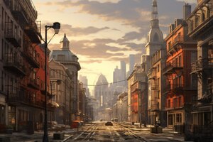 Фотография городского квеста Прогулки по Раушену от компании Гостевой дом фрау Штофф (Фото 1)