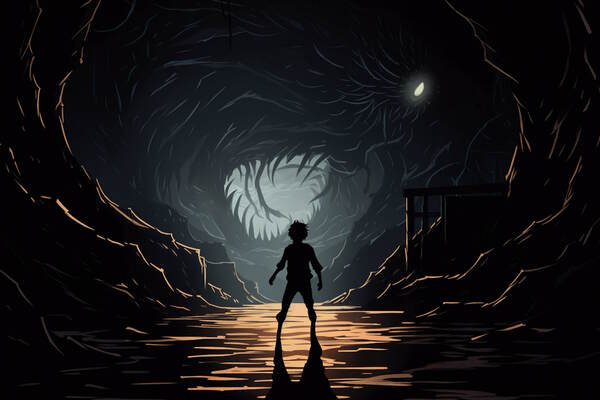 Фазмофобия