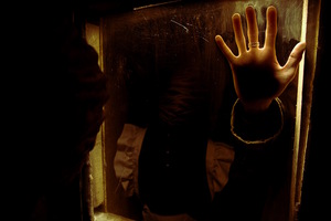 Фотография перформанса Мотель от компании Склад квестов (Фото 1)