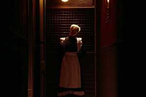 Фотография перформанса Мотель от компании Склад квестов (Фото 2)