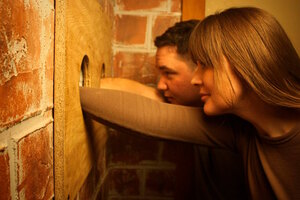 Фотография перформанса Гадалка от компании Клуб квестов (Фото 4)