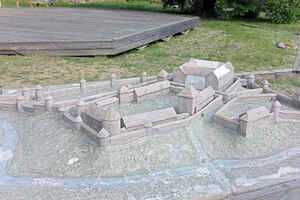 Фотография городского квеста По следам вора: императоры, магистры, полководцы от компании Ubego (Фото 1)