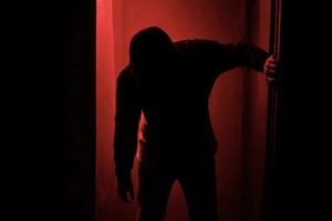 Фотография перформанса Трапеза от компании Nightmare Quest (Фото 2)