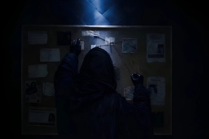 Фотография перформанса Трапеза от компании Nightmare Quest (Фото 1)