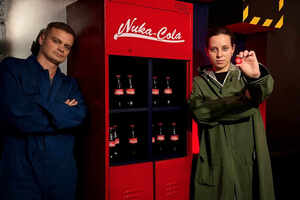 Фотография квеста Убежище от компании Quest Up (Фото 4)