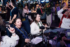 Фотография квиза Imix от компании Imix (Фото 1)