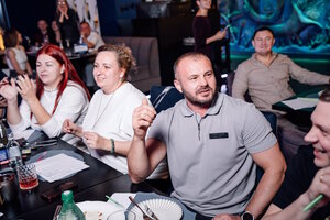 Фотография квиза Imix от компании Imix (Фото 2)