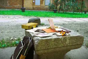 Тайна могил Кнайпхофа: чумной манускрипт