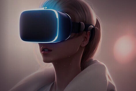 VR-квест «Виртуальная реальность» от Wonderland