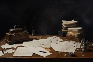 Почта будущего