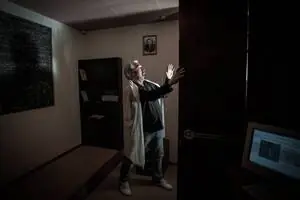 Машина времени