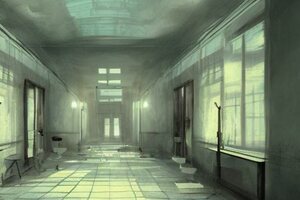 Фотография квеста Тайна Кенигсберга: янтарная комната от компании Кениг квест (Фото 1)