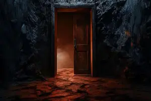 Тайна Кенигсберга: янтарная комната